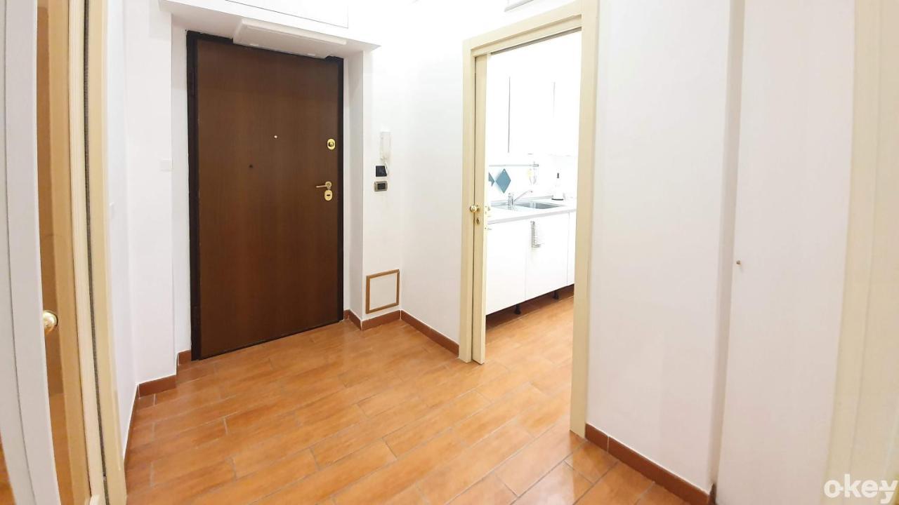 Dimora Donna Vittoria - Bari Vecchia Apartment Bagian luar foto