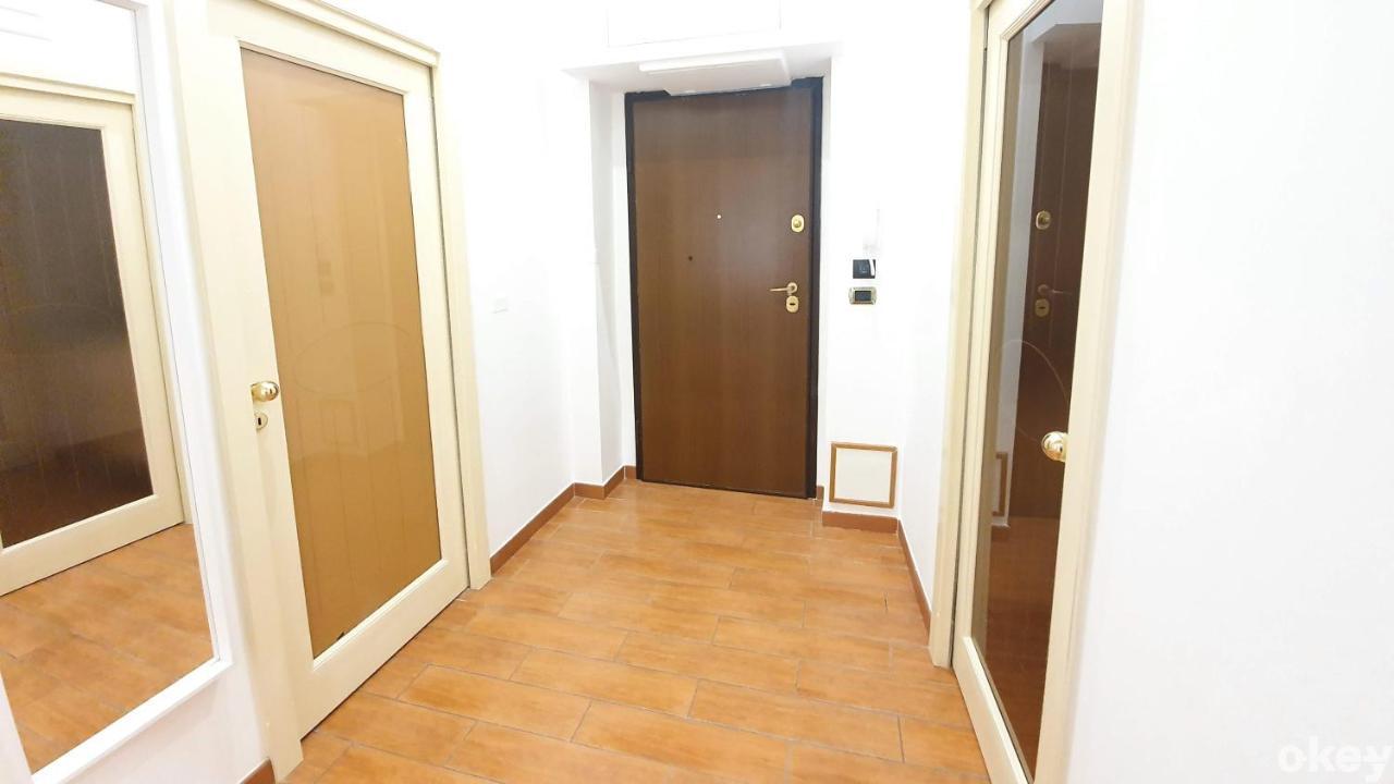 Dimora Donna Vittoria - Bari Vecchia Apartment Bagian luar foto